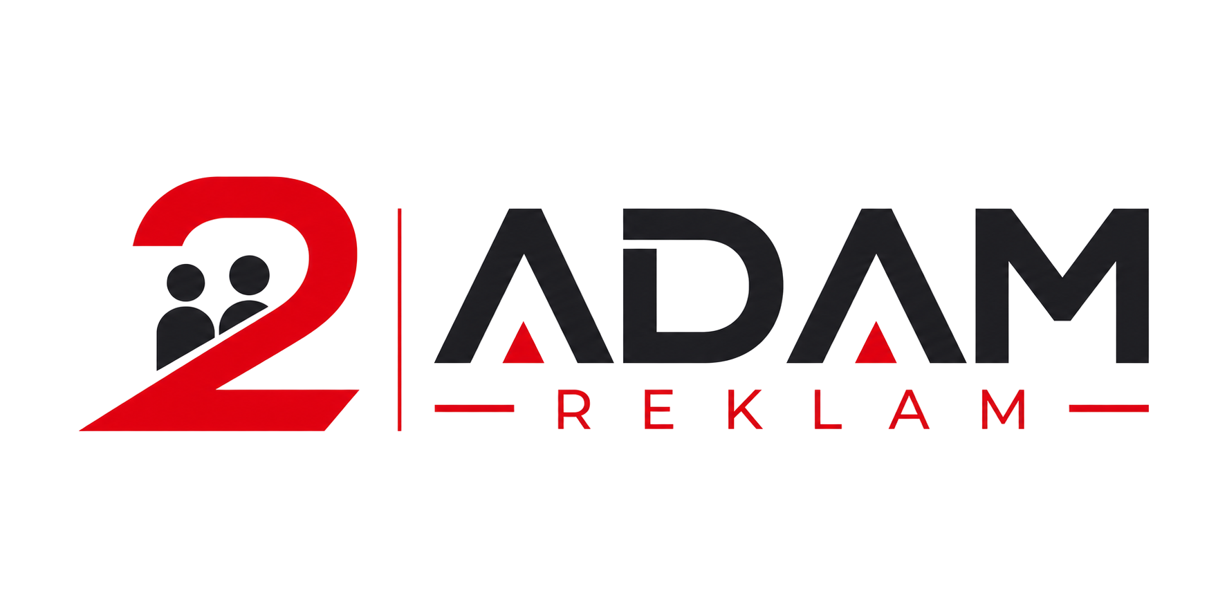 2 ADAM REKLAM